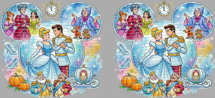 16oz Princess-N4-2130